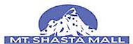 Mt. Shasta Mall's logo Mt. Shasta Mall's Company logo