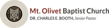 Mtolivetbaptist Oh's logo Mtolivetbaptist Oh's Company logo