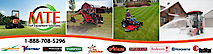 Mte (Moffett Turf Equipment)