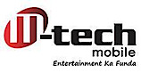 Mtech Mobile's logo Mtech Mobile's Company logo
