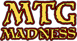 Mtg Madness's logo Mtg Madness's Company logo
