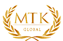 MTK Global's logo MTK Global's Company logo
