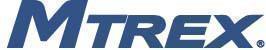 Mtrex's logo Mtrex's Company logo