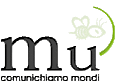 Mu - Comunichiamo Mondi's logo Mu - Comunichiamo Mondi's Company logo