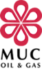 Muc Oil And Gas Engineering Consultancy's logo Muc Oil And Gas Engineering Consultancy's Company logo