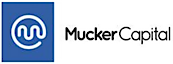 Mucker Capital's logo Mucker Capital's Company logo