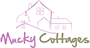 Mucky Cottages Luxury Cotswold Holiday Cottages