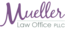 Vanway Law Firm's Competitor - Mueller Law logo