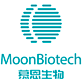 Muen Bio's logo Muen Bio's Company logo