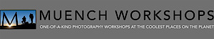 Muench Workshops's logo Muench Workshops's Company logo