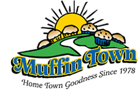 Daily's® Premium's Competitor - Muffin Town logo