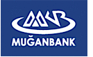 Muganbank's logo Muganbank's Company logo