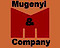 Tropical Law Advocates's Competitor - Mugenyi & Company Advocates logo