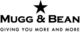 Doppio Zero's Competitor - Themugg logo