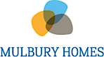 Mulbury Homes's logo Mulbury Homes's Company logo