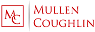 Mullen Coughlin's logo Mullen Coughlin's Company logo