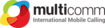 Multi Comm's company profile
