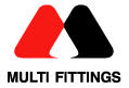 Multi Fittings's logo Multi Fittings's Company logo