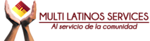 Multi Latinos Services's logo Multi Latinos Services's Company logo