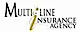 Multi-line Insurance Agency Lic