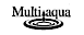 Seawater Air Conditioning's Competitor - Multiaqua logo