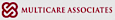 Baywood Home Care's Competitor - Multicare Assoc logo