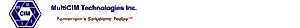Multicim Technologies's logo Multicim Technologies's Company logo
