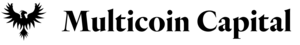 Multicoin Capital