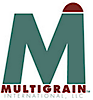 Multigrain's logo Multigrain's Company logo
