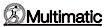 Multimatic