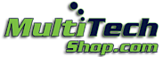 Multitech Shop