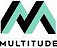 Enfuce's Competitor - Multitude logo