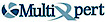 JRS Executive Search's Competitor - MultiXpert logo