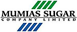 Mumias Sugar's logo Mumias Sugar's Company logo