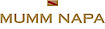 C. Mondavi & Family's Competitor - Mumm Napa logo