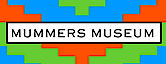 Mummersmuseum's logo Mummersmuseum's Company logo
