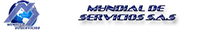 Mundial De Servicios's logo Mundial De Servicios's Company logo