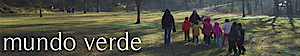 Mundo Verde Public Charter School
