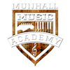 Munhall Music Academy's logo Munhall Music Academy's Company logo