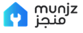 MUNJZ app's logo MUNJZ app's Company logo