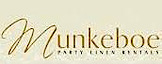 Munkeboelinens's logo Munkeboelinens's Company logo