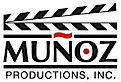 Munoz Productions's logo Munoz Productions's Company logo