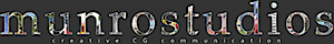 Munrostudios Cgi