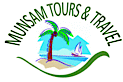 Munsam Tours And Travel's logo Munsam Tours And Travel's Company logo