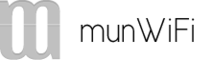 Munwifi's logo Munwifi's Company logo