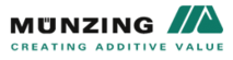 Munzing's logo Munzing's Company logo