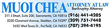 Muoi Chea Attorney