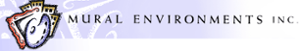 Mural Environments's logo Mural Environments's Company logo