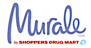 Beauty Encounter's Competitor - Murale logo