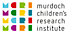 Act For Kids's Competitor - MCRI logo